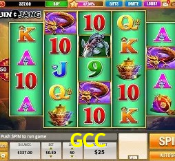 Melhor Casino Online GCC
