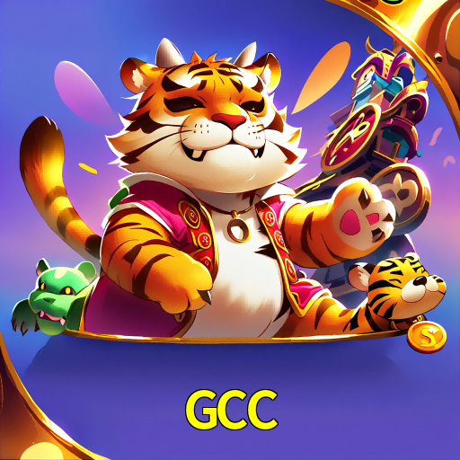 Cassino Online GCC